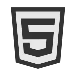 Html5 SVG Icon
